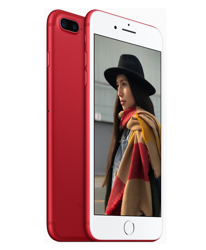 Used Apple iPhone 7 Plus 32GB 5.5 Inch Unlocked