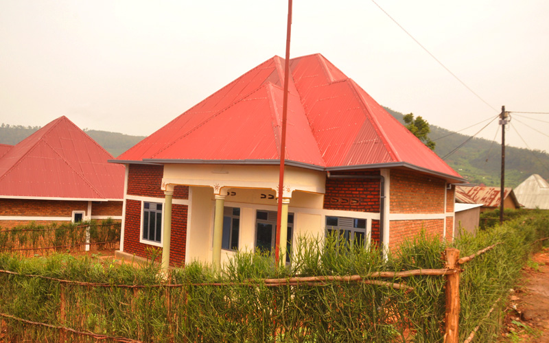 House for sale at Nyagasambu #1