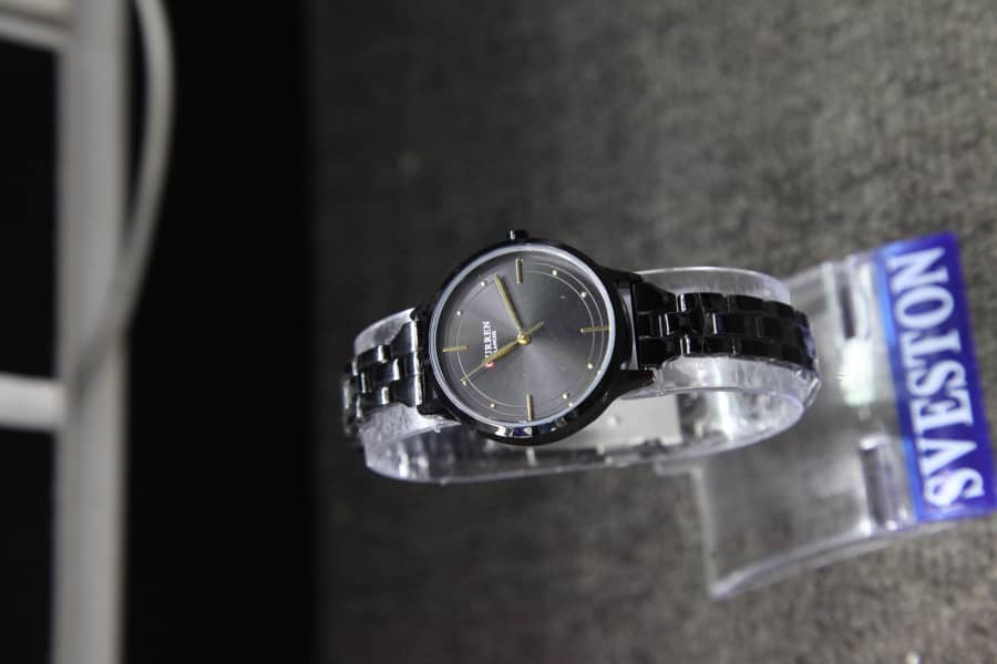 Curren Brand Stainless Steel  Watch #5