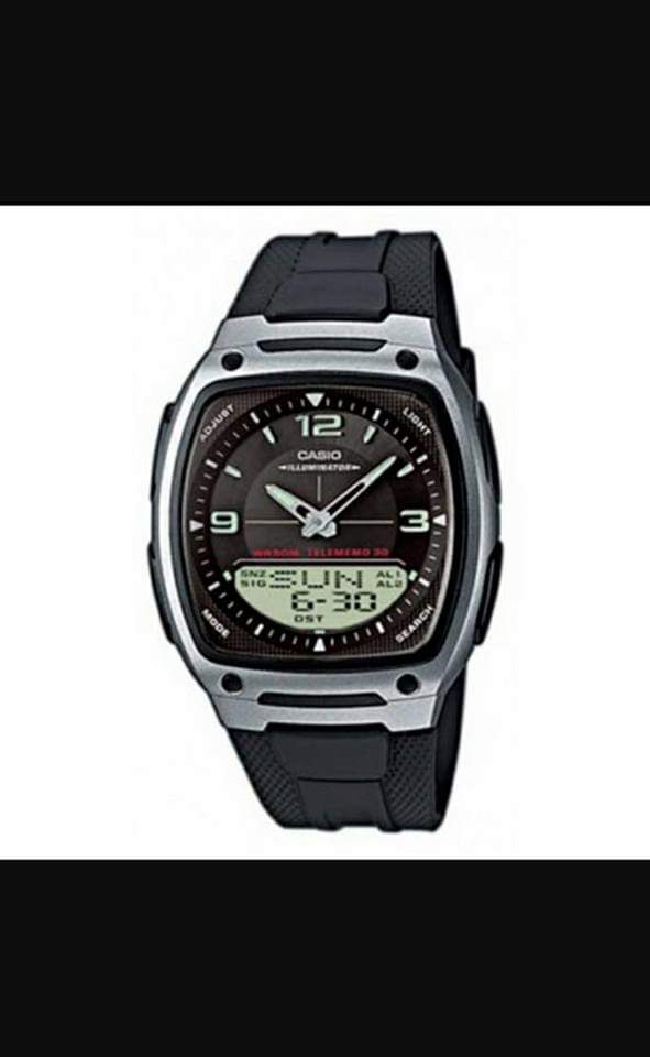 Casio Brand Non Stainless Steel  Watch #3