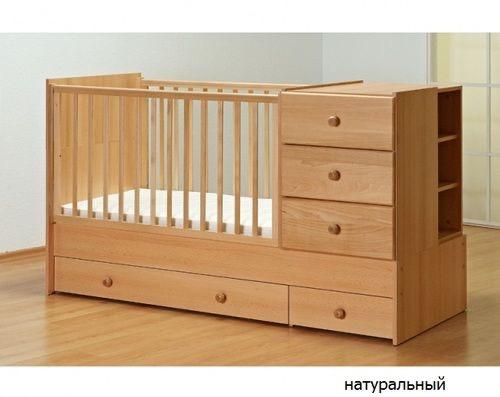 Super Safe Baby crib 120cm*60cm on a very cheap price #1