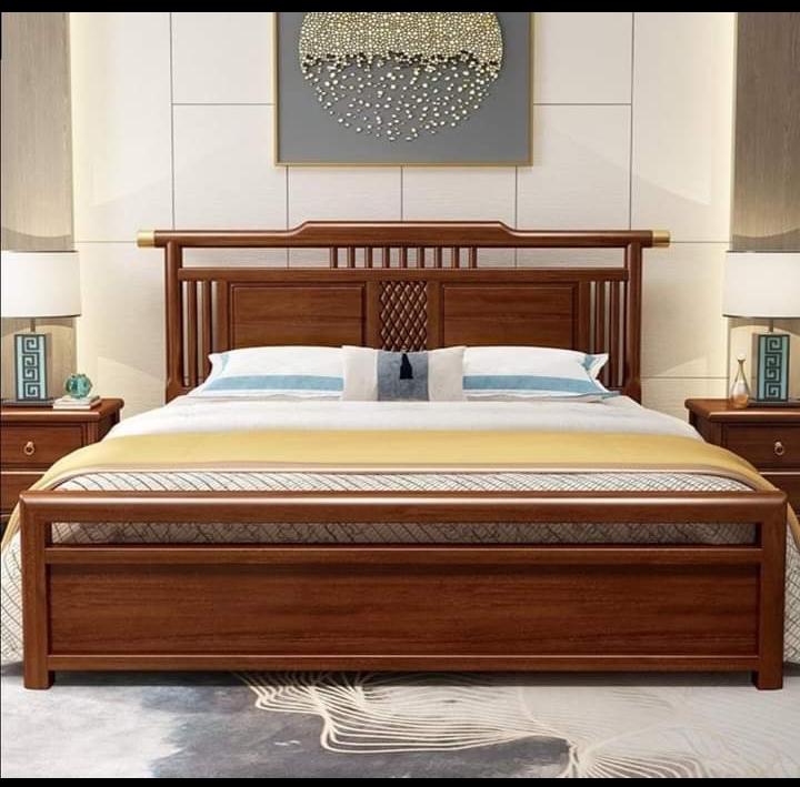 2by2 Libuyu Bedroom furniture with Elegant, comfortable classic style decoration on a cheap price