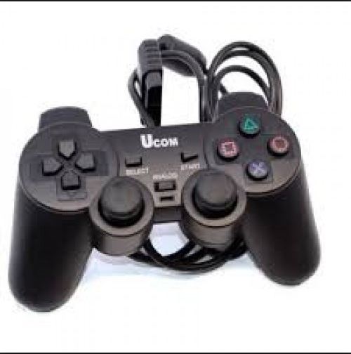 USB gaming pad/controller/, manette