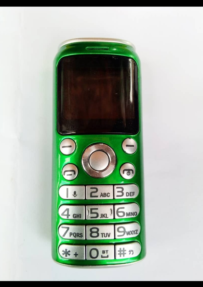 Mini Heineken phone zirikwisoko