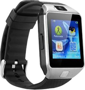 Bison Smart Watch With Camera SB-01 #1