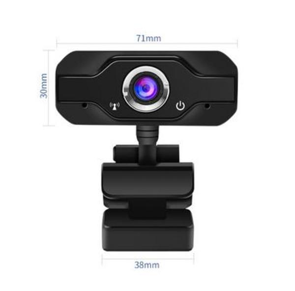 1080p Webcam 4K Web Camera with Microphone PC Camera 60fps Webcam Full HD 1080p Web Cam for Computer Web Cam for PC USB Camera
