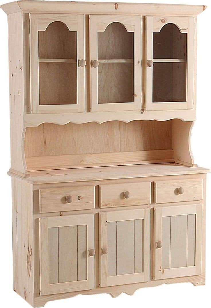 wooden cupboard #1