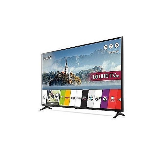 LG 43 inches Full HD LED TV LG- 43LJ510V