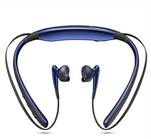  Bluetooth Wireless In-Ear Headphones With Microphone