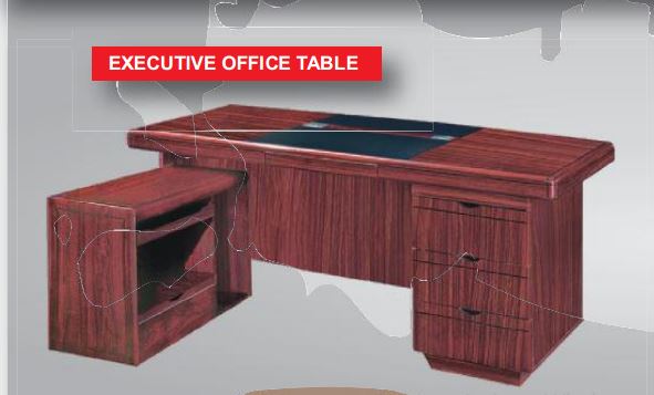 Executive office table nziza iri kwisoko igurishwa makeya