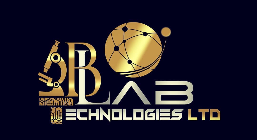 Blab Technologies Ltd