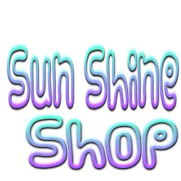 SunShine Shop