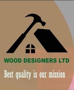 Wood designers Ltd