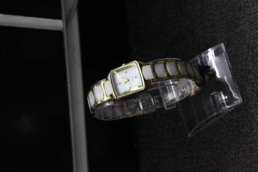 Svestone Brand Stainless Steel  Watch #1