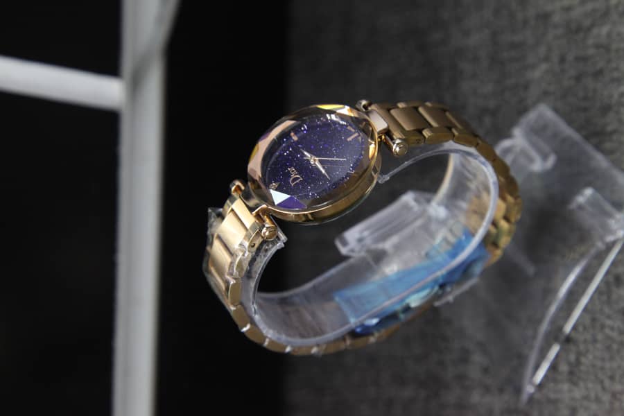 Dior Brand Stainless Steel  Watch #1