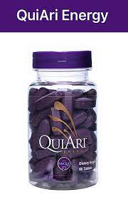 QuiAri Energy 1 Month Supply