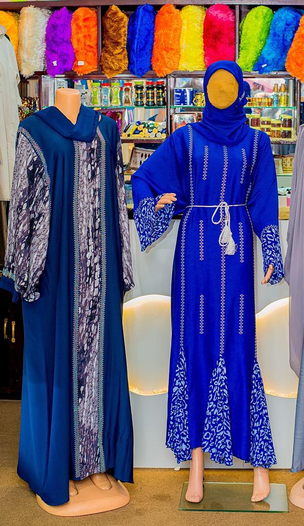 Jilbab and chiffon Hijab First Quality on a Nice Price  #3