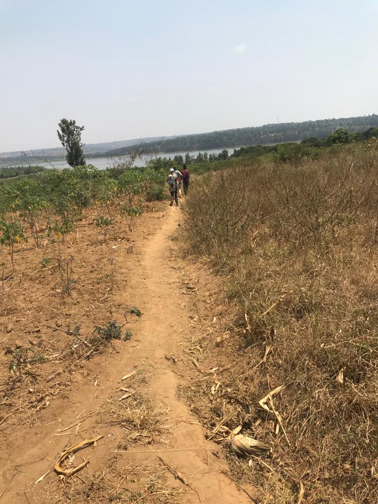 Cheapest Agriculture FARM Land Almost 1 hectare in Bugesera 2022