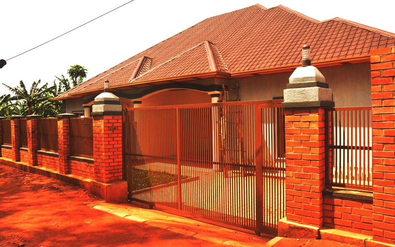Unfurnished Renting House AT NDERA #1