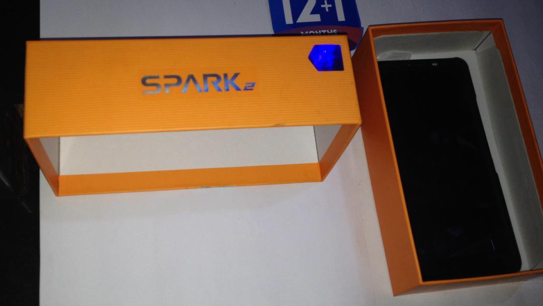 Spark 2 16GB