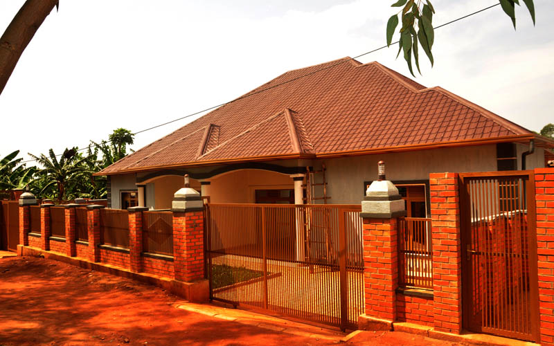 Unfurnished Renting House AT NDERA #1