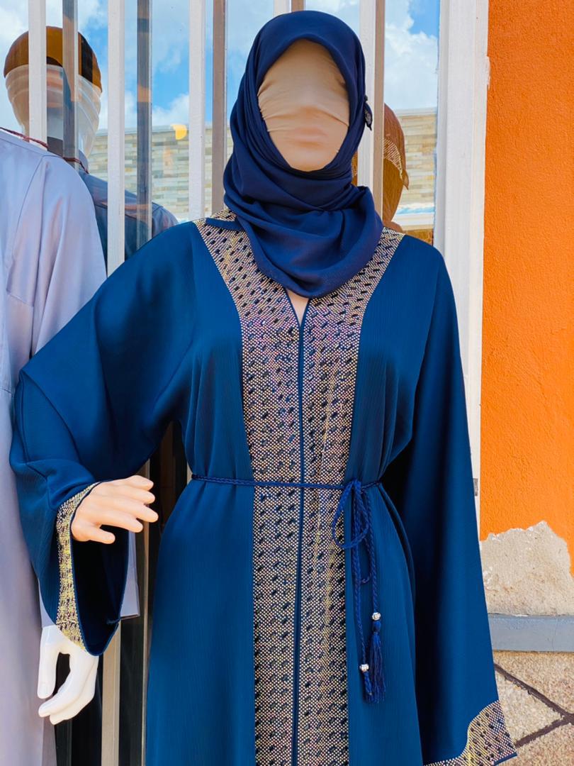 Jilbab and chiffon Hijab First Quality on a Nice Price  #1
