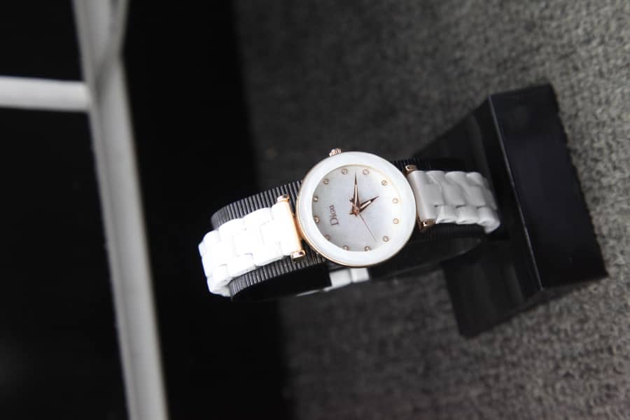 Dior Brand Non Stainless Steel  Watch #1