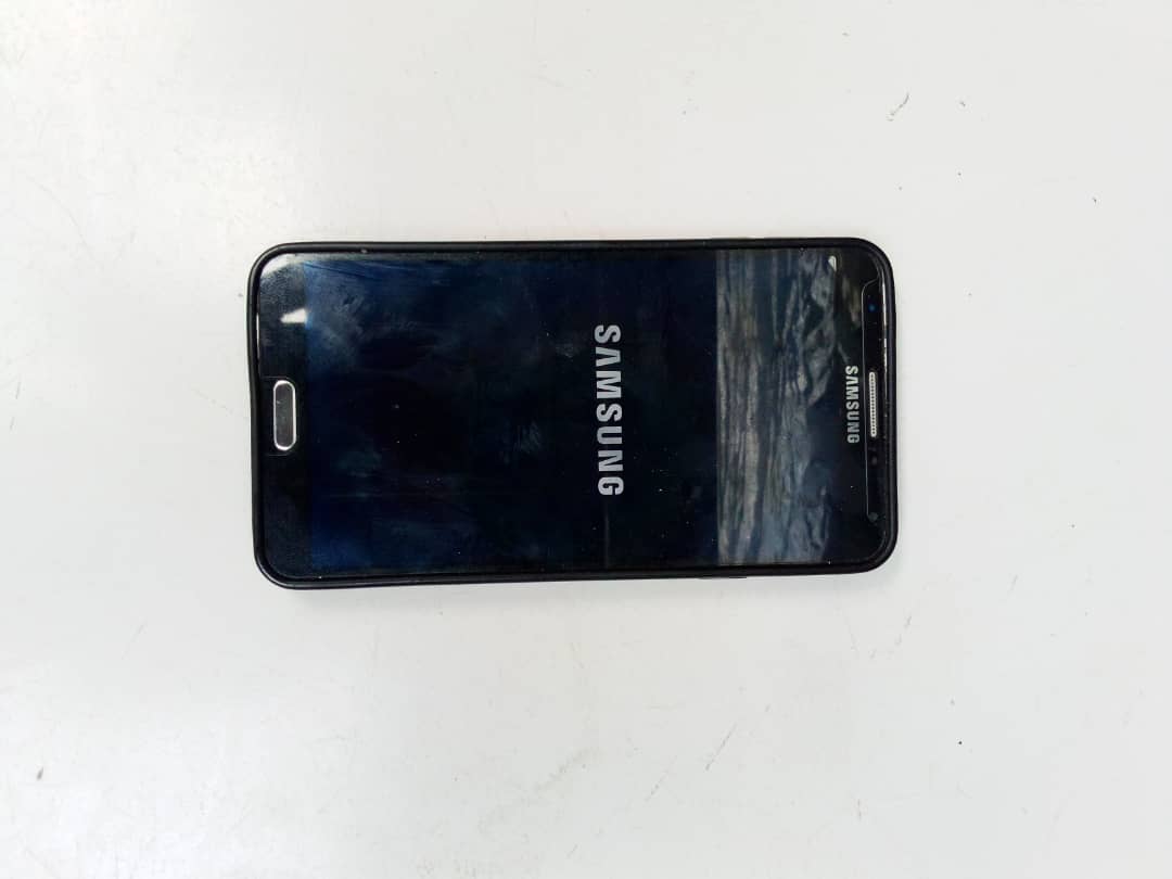 Samsung Galaxie note 3