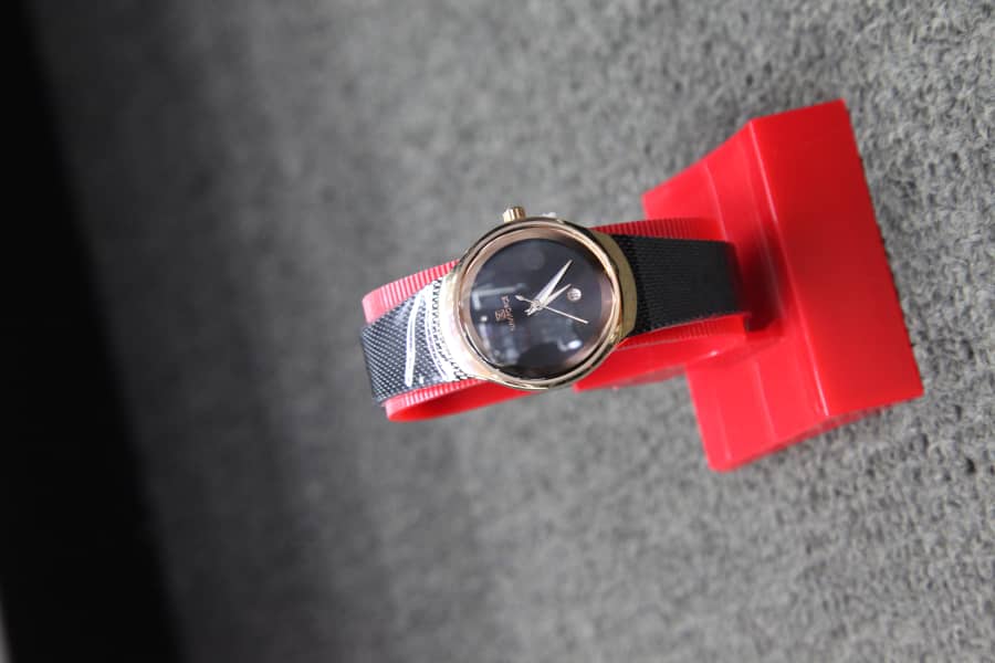 Naviforce Brand  Non Stainless Steel  Watch #2