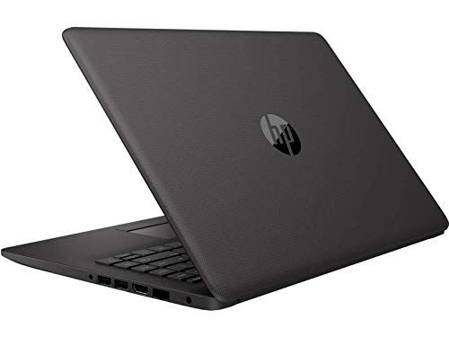 BLACK HP 240 G7 Notebook PC