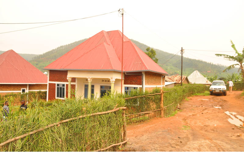 House for sale at Nyagasambu #1