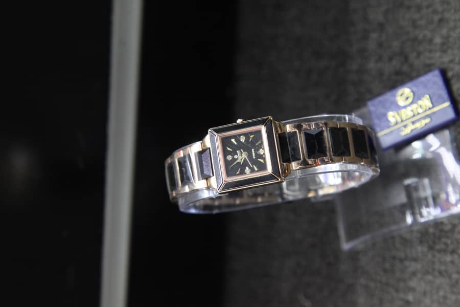 Svestone Brand Stainless Steel  Watch #3