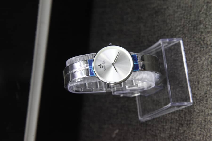 CK Brand  Non Stainless Steel  Watch #1