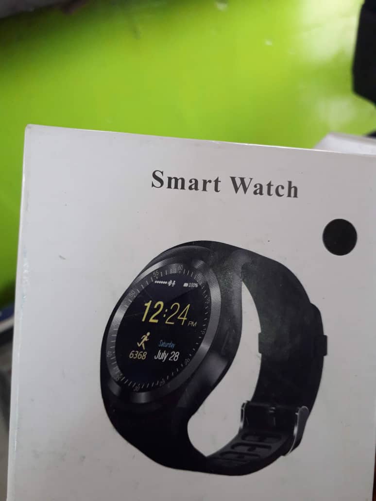 Nice smart Watch #2
