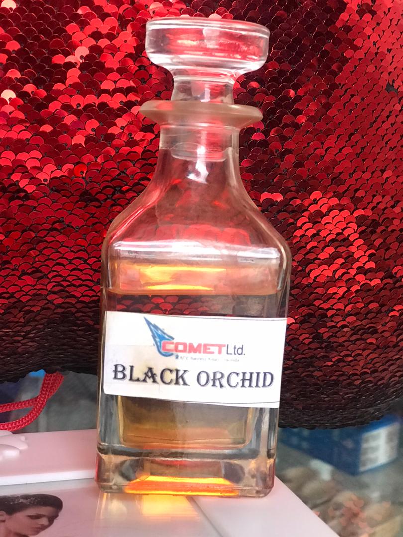 BLACK ORCHID COLOGNE
