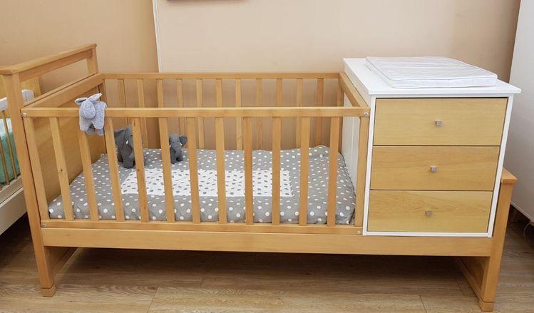 Baby crib 120cm*60cm best Quality #1