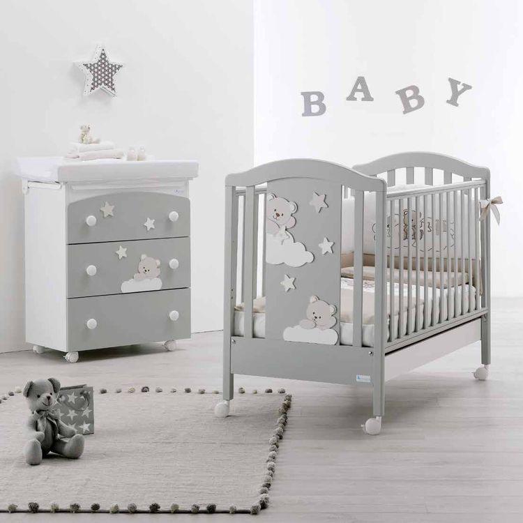 Best Quality of Baby crib 120cm*60cm On very nice price #3
