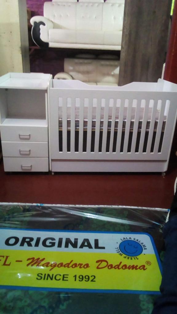 Baby crib 120cm*60cm best Quality #2