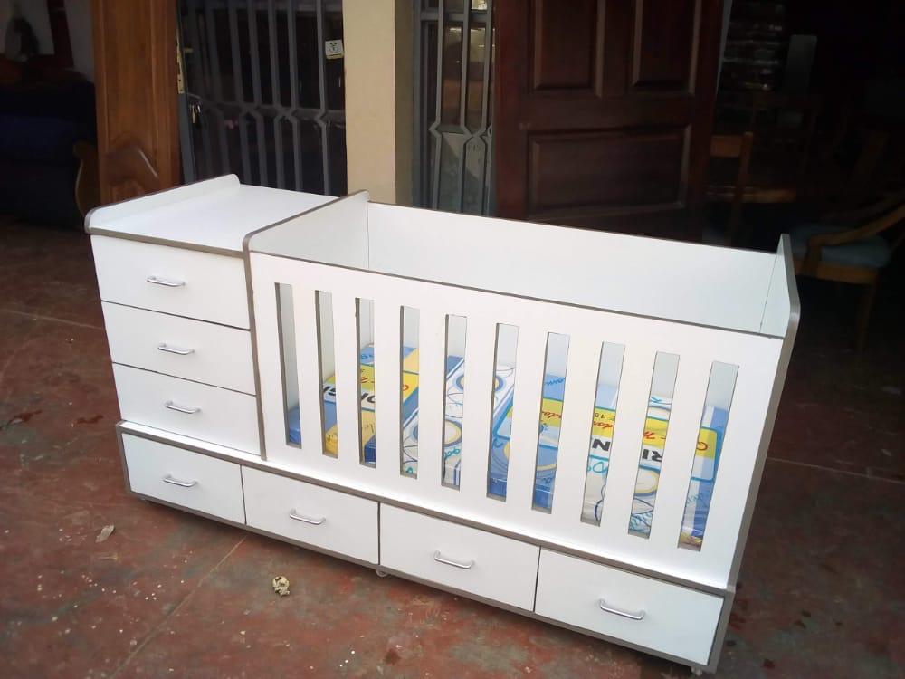 Baby crib 120cm*60cm best Quality #3
