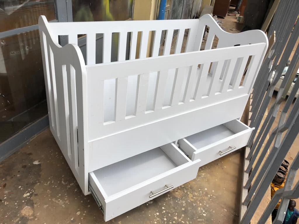 Baby crib 120cm*60cm best Quality #4