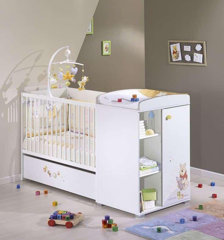 Safest Baby crib On cheap and nice price #1