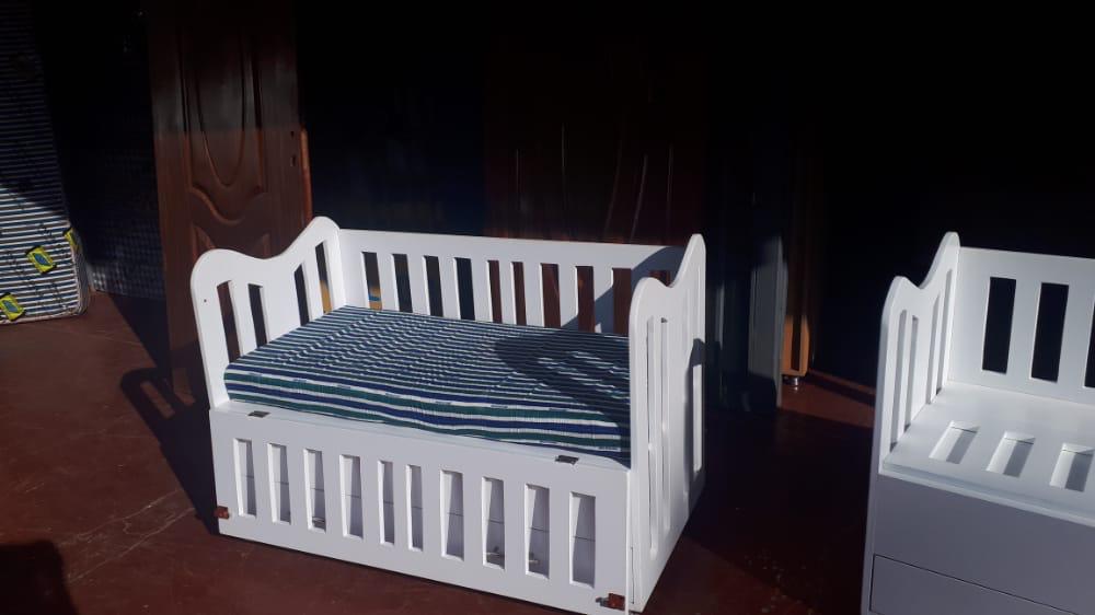 Best Quality of Baby crib 120cm*60cm On cheap and nice price #1
