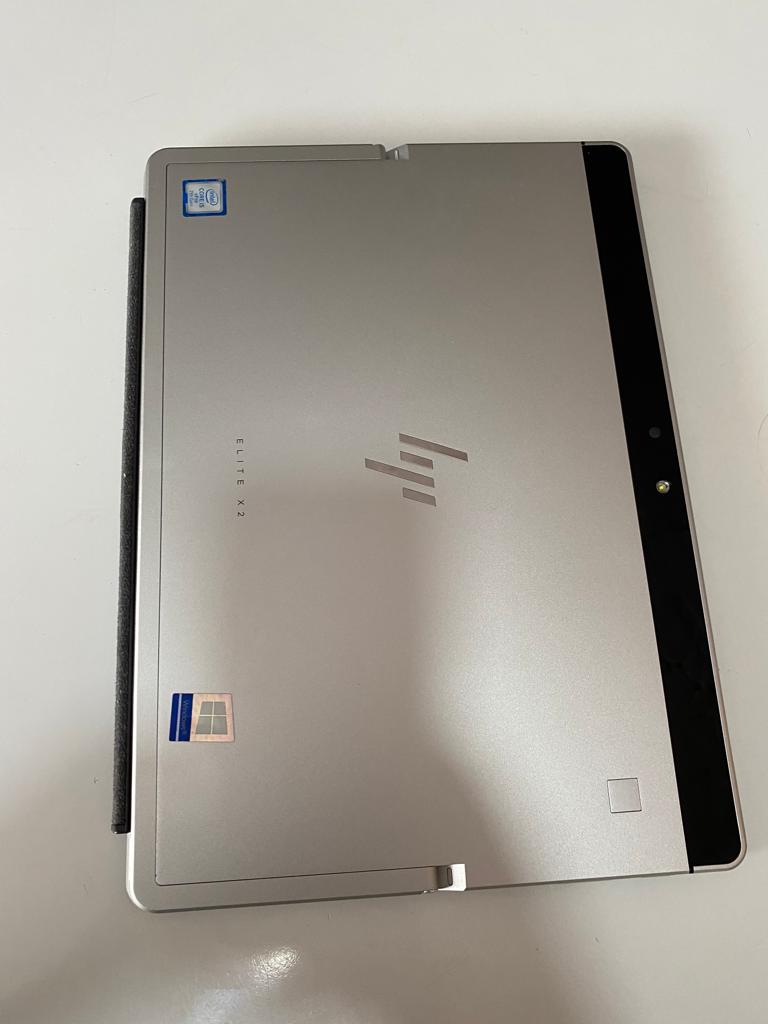 HP Elitebook X360 1030 G2 13.3 - Intel Core I5 iri kuri makeya