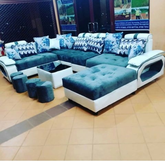 Very nice Living room set on a cheap price