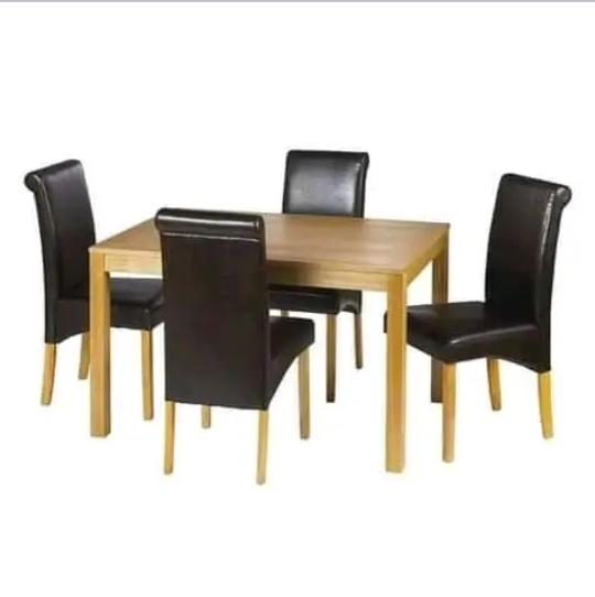 dining table on a very low price