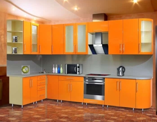 Kitchen Cabinet on a cheap price