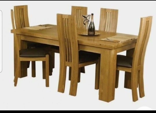 Dining table on a very nice price