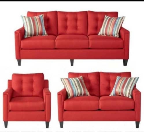 7 Seat Elegant Couch both stylish and comfortable Sofa with Sophisticated and highly customizable on a cheap price