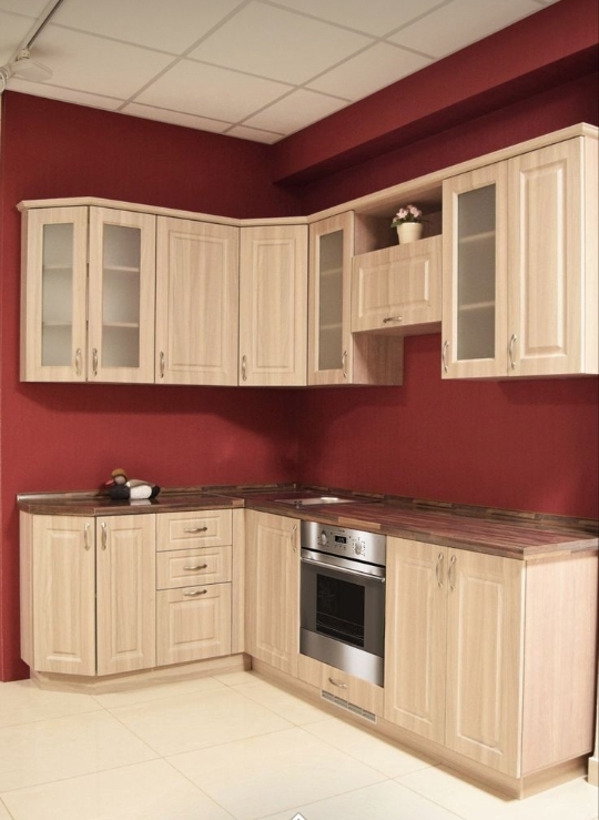 Kitchen Cabinet on a cheap price