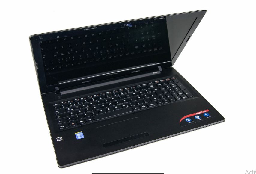 Lenovo G50-80 Laptop (Core i5 (5th Gen)